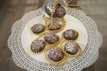 Nutellalı Kolay Kurabiye