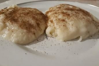 Yalancı Tavuk Göğsü (Enfes)