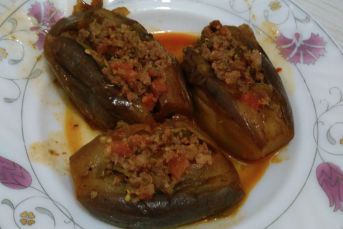 Hakiki Karnıyarık Tarifi