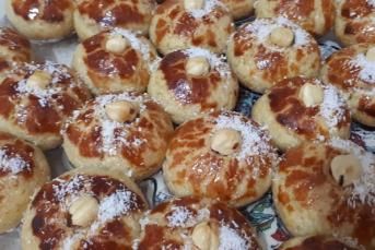 Çok Lezzetli Şekerpare Tarifi