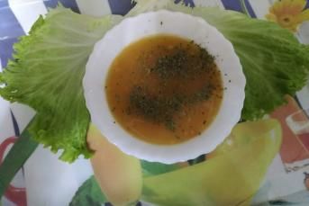 Kıymalı Tarhana Çorbası Yapımı