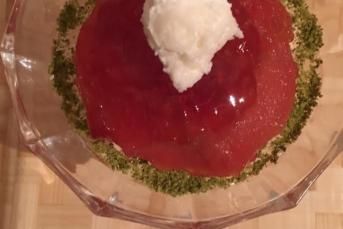 Enfes Ayva Tatlısı