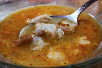 Ayak Paça Çorbası Tarifi