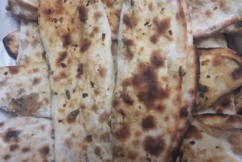 Antep'in Zeytin Böreği