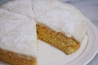 Nefis Gelin Pastası Tarifi (Bu Tarifi Denemeyen Kalmasın)