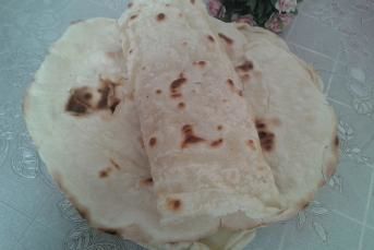 Mini Ev Ekmeği Tarifi