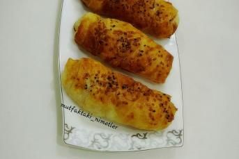 Banyolu Buzluk Böreği