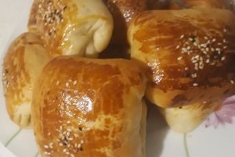 İçli Kete (Kayseri Ketesi)