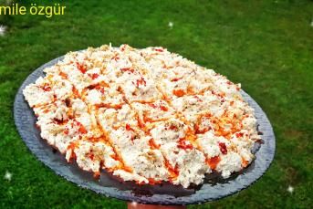 Çerkez Tavuğu (Detaylı Anlatım)