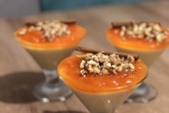 Balkabaklı Magnolya