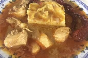 Arabaşı Çorbası (Burdur Yöresi)