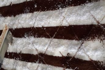 Bisküvili Yalancı Tavuk Göğsü