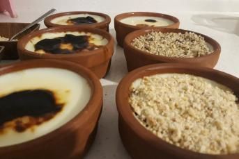 Fırında Sütlaç Nasıl Yapılır? (Aşamalı Ve Fotoğraflı Anlatım)