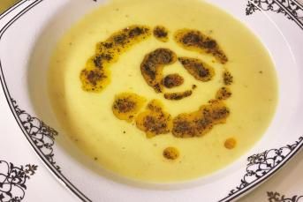 Çeşm-i Nigar Çorbası