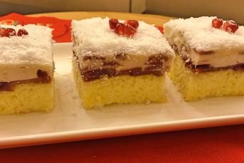 Ayvalı Kış Tatlısı