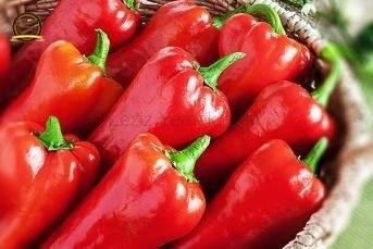 Kışlık Kırmızı Biber Tarifi