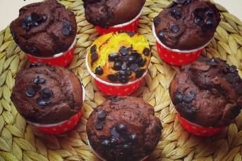 Ev Yapımı Cupcake Nasıl Yapılır