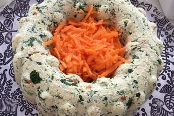 Bulgur Salatası Tarifi, Bulgur Salatası Nasıl Yapılır?