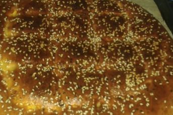Ev Yapımı Ramazan Pidesi Nasıl Yapılır?