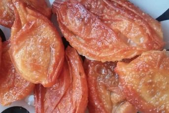 Karakuş Tatlısı Tarifi