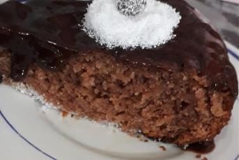 Tava Keki Nasıl Yapılır