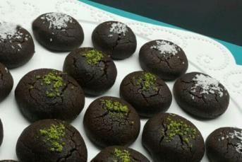 Kakaolu Islak Kurabiye Nasıl Yapılır