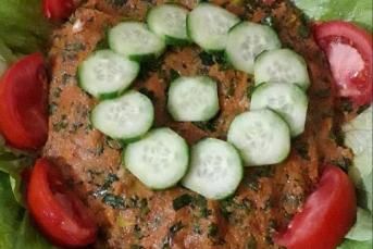 Hatay Usulü Kısır