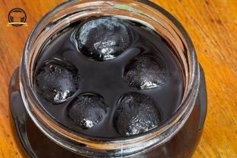 Ceviz Reçeli Tarifi