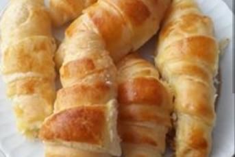 Kruvasan Nasıl Yapılır