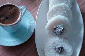 Bardak Tatlısı Nasıl Yapılır