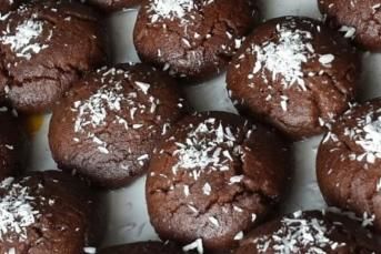 Kakaolu İçli Tatlı