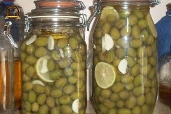 Evde Zeytin Yapımı, Evde Zeytin Nasıl Yapılır