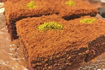 Kumlu Pasta Nasıl Yapılır