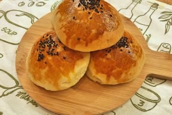 Bayatlamayan Poğaça Nasıl Yapılır