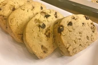 Starbucks Kurabiyesi Nasıl Yapılır