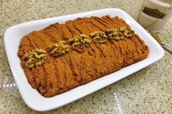 Muhammara Nasıl Yapılır?