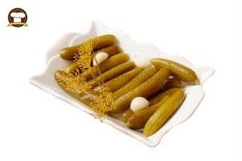 Kolay Turşu Tarifi