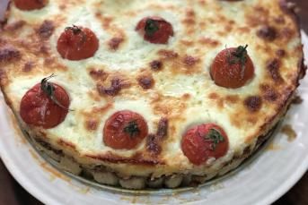 Makarna Pastası Tarifi