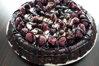 Mozaik Pasta (Deneyin Bayılacaksınız)