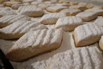 Un Kurabiyesi Tarifi (Detaylı Anlatım)