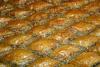 Hazır Yufkadan Kolay Baklava