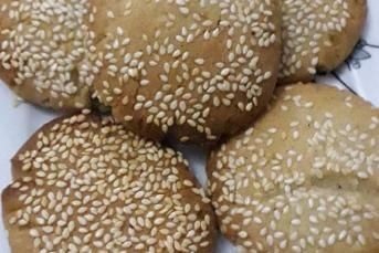 Hatay Usulü Kömbe Tarifi