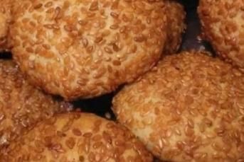 Tarsus Gevreği Tarifi