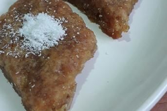 Yalancı Baklava Yapımı