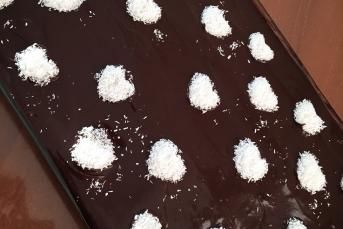 Nefis Ağlayan Pasta Tarifi