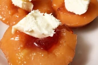 Kaymaklı Ayva Tatlısı Tarifi