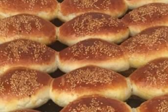 Yumuşacık Patatesli Poğaça Tarifi