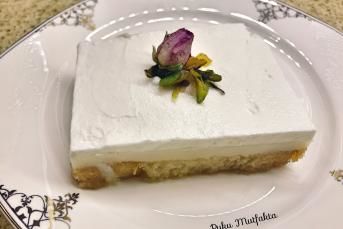 Nefis Etimek Tatlısı Tarifi