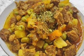 Orman Kebabı Nasıl Yapılır