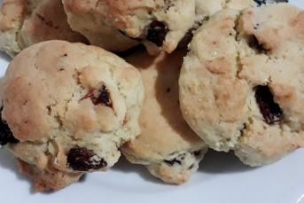 Pratik Perişan Kurabiye Tarifi